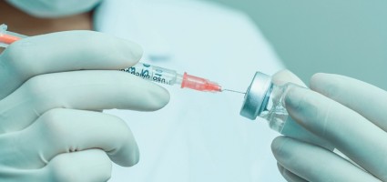 Ещё раз о вакцинах, или Ничто не ново под луной 